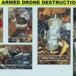 How India’s Indigenous Laser Dome Crushed 600 Pakistani Drones, Shattered Cross-Border Tactic