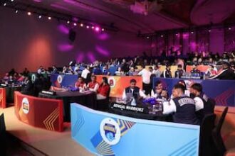Pro Kabaddi League 2025: Check Full List Of Players Retained By All Teams Before Season 12 Auction