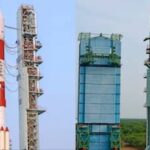 ISRO's 101st Satellite Mission: PSLV-C61 Launches EOS-09, Strengthening India's Radar Vision Day, Night | VIDEO