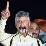 YSRCP Accuses CM Naidu Of 'Political Vendetta' Over Arrest Of Former Bureaucrats In Liquor Scam Case
