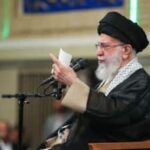 Iran's Supreme Leader Says Trump Lied About Using Power To Ensure Peace