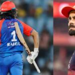 KL Rahul On Brink Of Breaking Virat Kohli’s Record As DC Face Do-or-Die Against GT