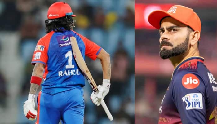 KL Rahul On Brink Of Breaking Virat Kohli’s Record As DC Face Do-or-Die Against GT