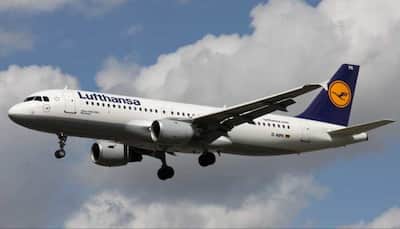Lufthansa's Mid-Air Mystery: Flight Flies Without Pilot For 10 Minutes | Here's What Happened