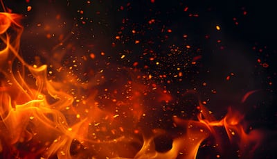 Hyderabad Fire Tragedy: Multiple Lives Lost Near Charminar, Short Circuit Suspected; PMO Offers Ex-Gratia Relief