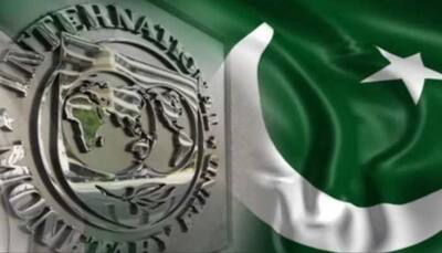 IMF Slaps 11 More Conditions On Pakistan, Flags Tensions With India As Big Risk
