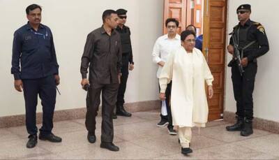 Mayawati Appoints Akash Anand As BSP Chief National Coordinator, Sparks Leadership Buzz