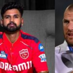 ‘Shreyas Is a Terrific Young Leader’: Aaron Finch Lauds PBKS Captain's IPL 2025 Impact