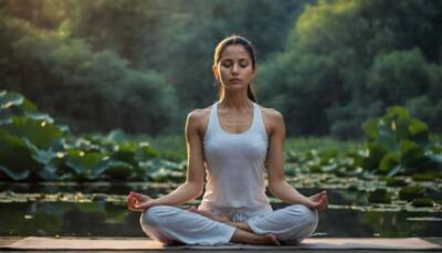 Discover 10 Health Benefits Of Practicing Pranayama Daily For Better Physical And Mental Well-Being