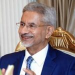EAM Jaishankar On 3-Day Official Visit To Netherlands, Denmark, Germany From Tomorrow