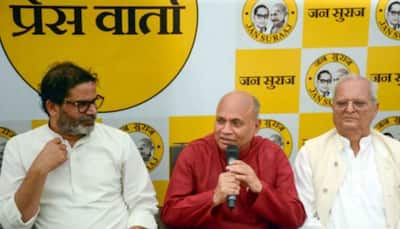 Hidden Agenda: Tejashwi On Ex-Union Minister RCP Singh Merging Party With Jan Suraaj