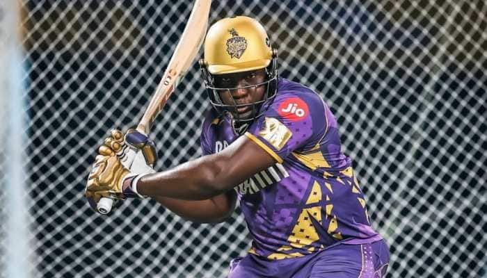 IPL 2025: KKR Replaces Rovman Powell With This Mystery Spinner