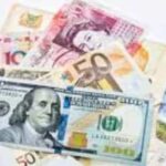 India's Forex Reserves Hit 7-Month High Of USD 690.617 Billion