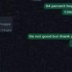 When ‘Good’ Is Great: Dad Reacts Like A Chill Legend To Son’s 84% CBSE Exam Result