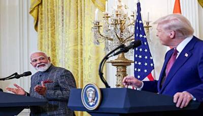 ‘Unreliable Ally’: US Actions Push India Closer to ‘No-Drama’ Partners Russia, France?