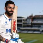 Virat Kohli To Play Red-Ball Cricket In England After Test Retirement For India? Here're The Details