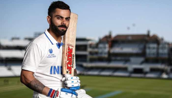Virat Kohli To Play Red-Ball Cricket In England After Test Retirement For India? Here're The Details