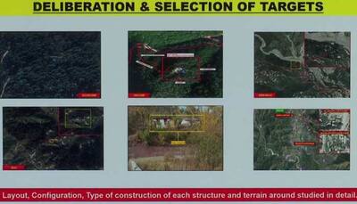 Pakistan Fell For Fake Jets: How India’s Decoy Strike Crippled Neighbour’s Air Defence