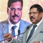 'Reception Matters Deeply': Chief Justice BR Gavai Criticises Protocol Lapse During Maharashtra Visit