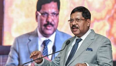 'Reception Matters Deeply': Chief Justice BR Gavai Criticises Protocol Lapse During Maharashtra Visit