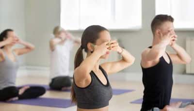 Yoga For Stronger Lungs: Check All Asanas And Ways To Boost Respiratory Health