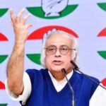 Jairam Ramesh Accuses Centre Of 'Cheap Politics' After Suggested Congress MPs Excluded In Delegation