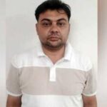 UP Man Arrested On Charge Of Spying For Pakistan's ISI
