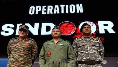 Inside Operation Sindoor: How India’s Pre-Planned War Drills Enabled Swift Military Precision