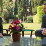Rome: US Vice President Vance Meets Zelenskyy To Discuss Ukraine-Russia Peace Talks