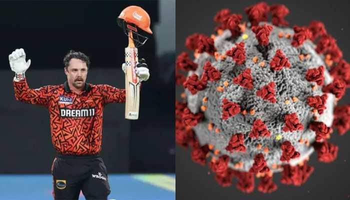 IPL 2025: Travis Head Tests Positive For COVID-19, To Miss SRH vs LSG Game