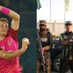 Fact Check: Did Tom Curran 'Cried Like A Child' In Pakistan During PSL 2025?