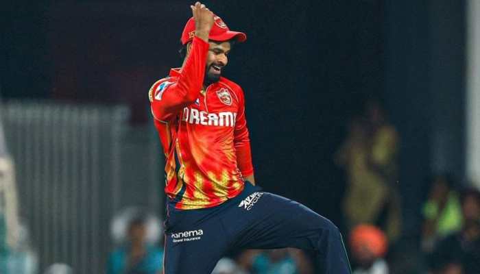 Shreyas Iyer Makes IPL History, Becomes First Punjab Kings Captain In 11 Years To...