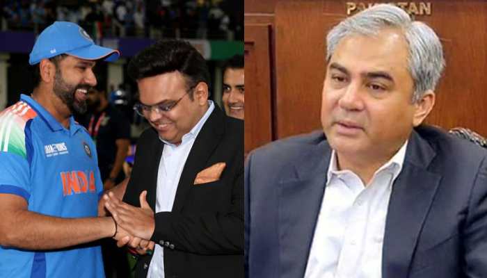 India Withdraws From Asia Cup 2025, BCCI Cites Pakistan-Led ACC As Reason: Report