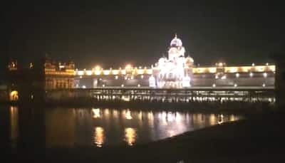 Pakistan Targeted Amritsar's Golden Temple, But India's Air Defence Saves The Day | Here's How
