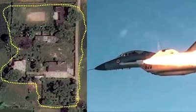 China's Covert Role: Satellite, Air Defence Aid To Pakistan In India Conflict Exposed