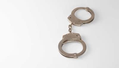 Jammu And Kashmir: Two Terrorist Associates Arrested With Arms, Ammunition In Shopian