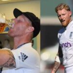 England Captain Ben Stokes Quits Alcohol To Regain Fitness For India And Australia Series