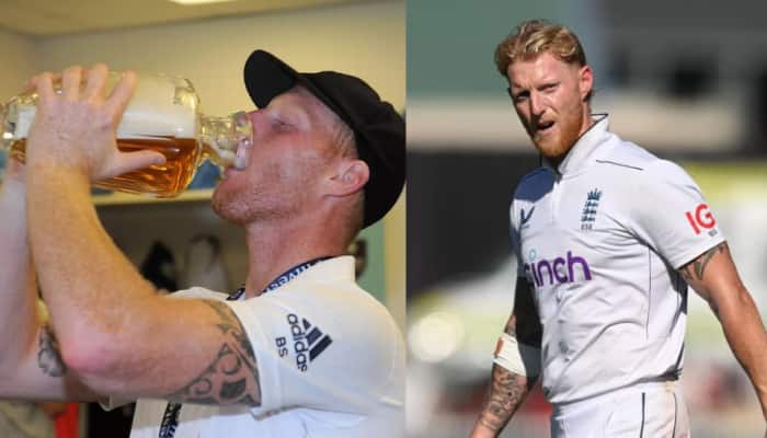 England Captain Ben Stokes Quits Alcohol To Regain Fitness For India And Australia Series