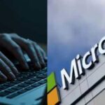 Microsoft Employee Laid Off On 48th Birthday After 25 Years; Wife’s Post Goes Viral