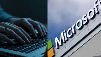 Microsoft Employee Laid Off On 48th Birthday After 25 Years; Wife’s Post Goes Viral
