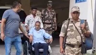Arrested Ex-UCO Bank Chief Got Illegal Gratification In Loan Fraud Case, Says ED