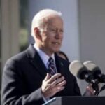 Biden's 2022 'I Have Cancer' Claim Goes Viral Again After Prostate Cancer Diagnosis: WATCH