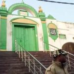 Sambhal Jama Masjid Survey To Continue; Allahabad HC Upholds Trial Court Order