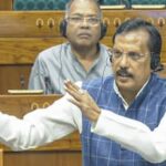 Nation Above Everything, Everyone Should Show Big Heart: Samajwadi Party MP Rajeev Rai