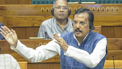 Nation Above Everything, Everyone Should Show Big Heart: Samajwadi Party MP Rajeev Rai