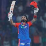 KL Rahul Breaks Virat Kohli's Record, Becomes First Player In IPL History To...