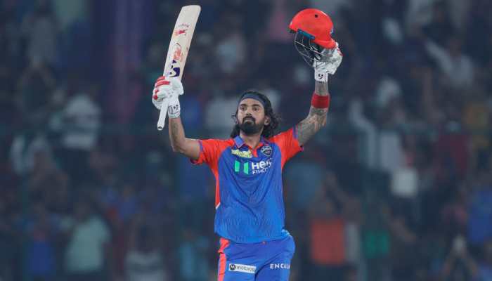 KL Rahul Breaks Virat Kohli's Record, Becomes First Player In IPL History To...