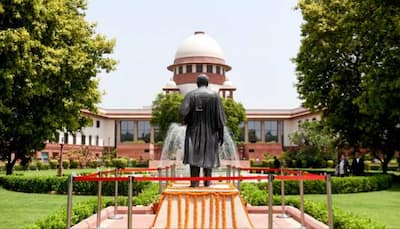 'Not A Dharmashala': Supreme Court Rejects Lankan Man's Plea For Refuge In India