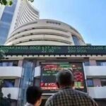 Sensex, Nifty End Lower Over Profit Booking