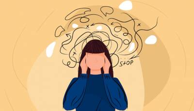 How Mindfulness Can Reduce Anxiety: New Research Reveals Role Of Cognitive Control